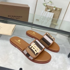 Burberry Slippers